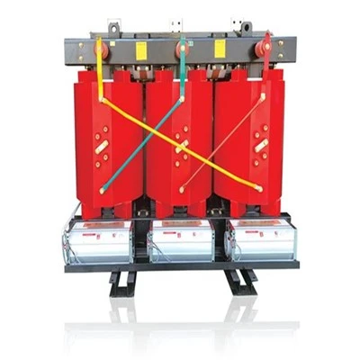 Máy biến áp khô loại SC11 SC13 Series