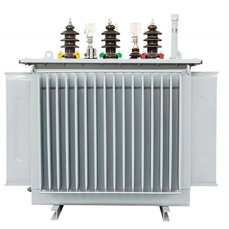 1000 KVA Oil Filled Transformer