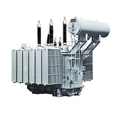 Máy biến áp ngâm dầu 110KV~220KV
