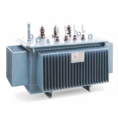 Máy biến áp hợp kim vô định hình
