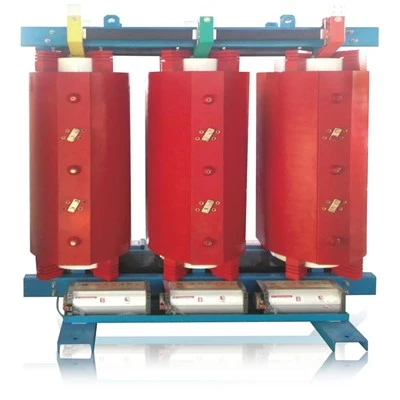 Máy biến áp quang điện