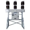 Bộ ngắt mạch thu nhỏ năng lượng mặt trời PV DC